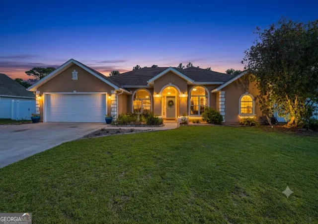 1st image of 348 Deerwood Village Dr, Woodbine, GA 31569 | MLS# 10780977