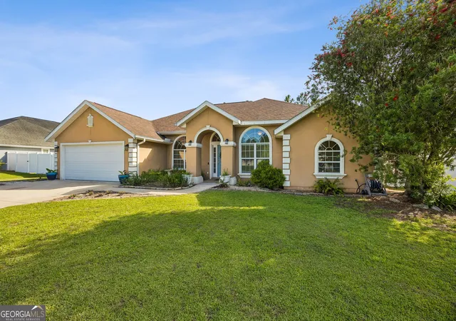 2nd image of 348 Deerwood Village Dr, Woodbine, GA 31569 | MLS# 10780977