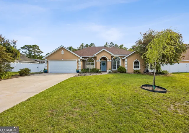 3rd image of 348 Deerwood Village Dr, Woodbine, GA 31569 | MLS# 10780977