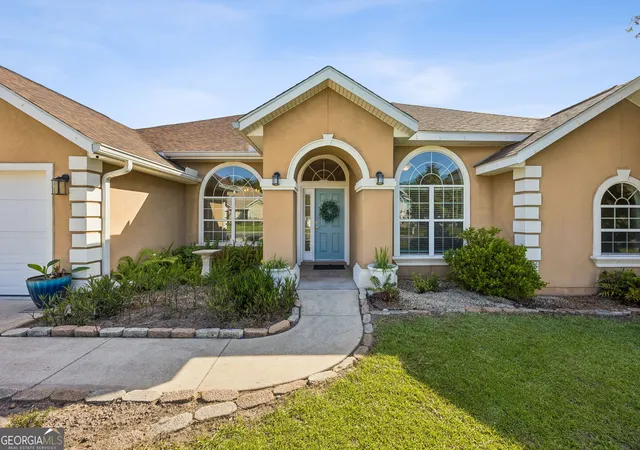 4th image of 348 Deerwood Village Dr, Woodbine, GA 31569 | MLS# 10780977