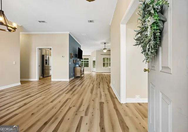 5th image of 348 Deerwood Village Dr, Woodbine, GA 31569 | MLS# 10780977
