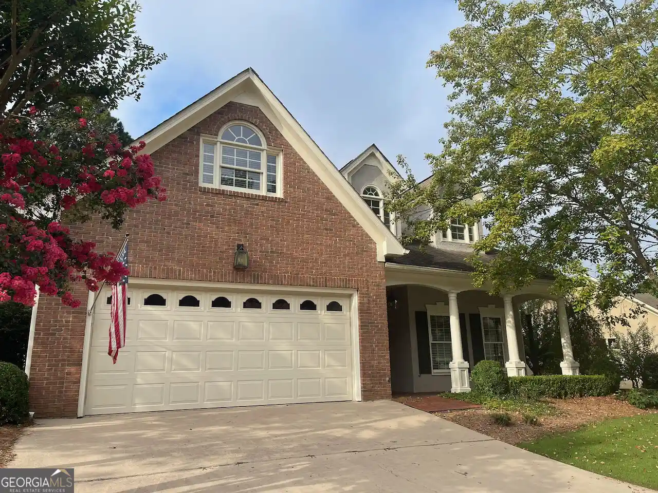 Photo 1 of Single family home for sale at 117 Masters Dr N, Peachtree City, GA 30269 | MLS# 10833771 | Listing updated on 2026-10-05