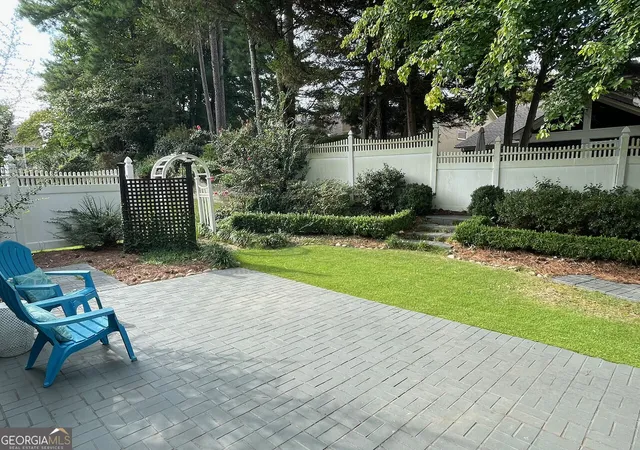 Photo 2 of Single family home for sale at 117 Masters Dr N, Peachtree City, GA 30269 | MLS# 10833771 | Listing updated on 2026-09-10