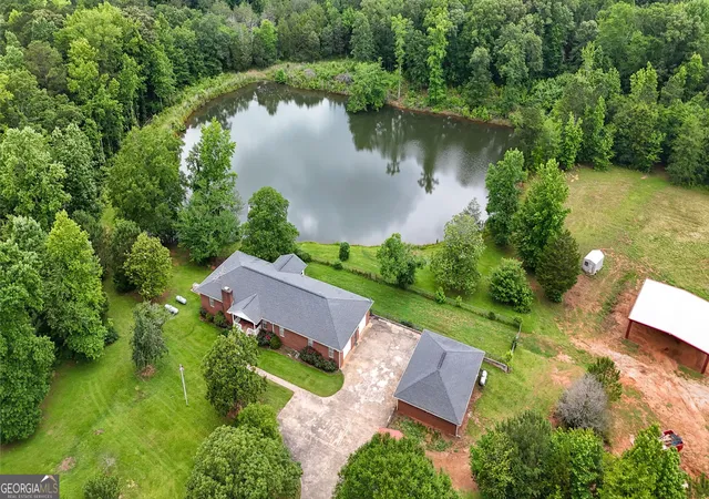 54th image of 394 Hunter Rd, Griffin, GA 30224 | MLS# 10826075