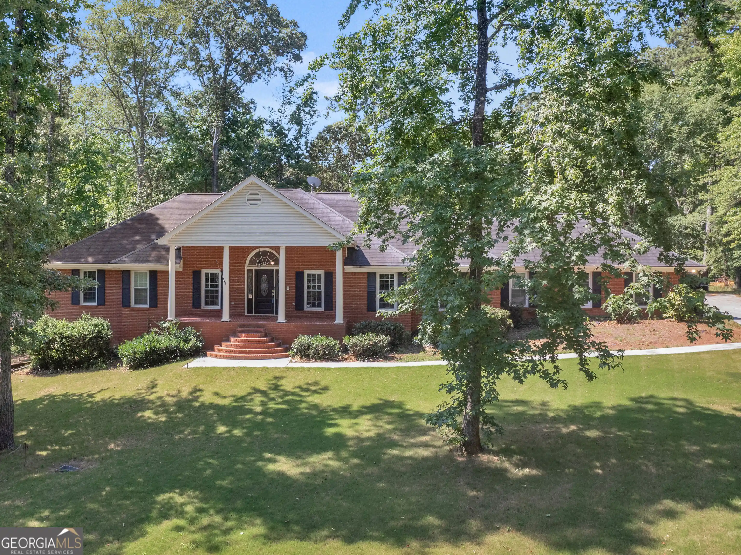 Photo 1 of Single family home for sale at 2585 Wildwood Ct, Jonesboro, GA 30236 | MLS# 10874051 | Listing updated on 2026-10-19