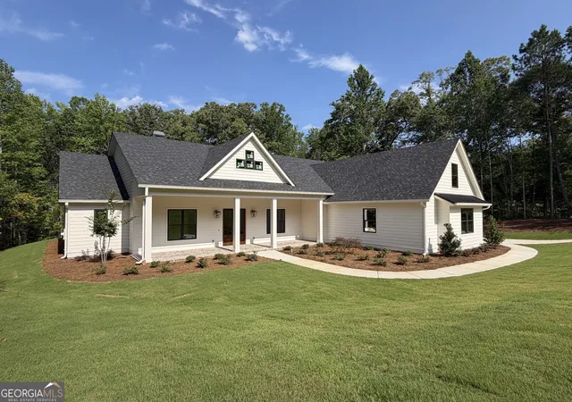 1st image of Lot 188 Northshore At Redwine Dr, Newnan, GA 30263 | MLS# 10798079