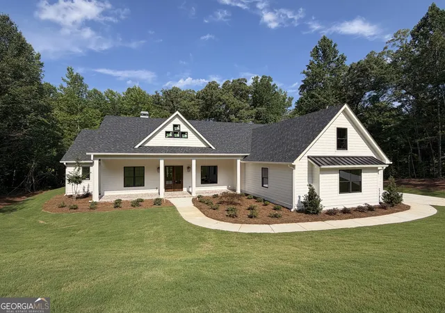 2nd image of Lot 188 Northshore At Redwine Dr, Newnan, GA 30263 | MLS# 10798079