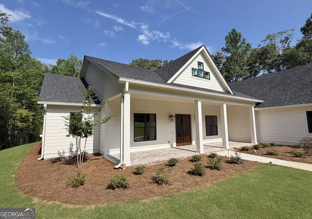Homes for sale in Newnan, GA | Lot 188 Northshore At Redwine Dr, Newnan, GA 30263 | MLS# 10798079