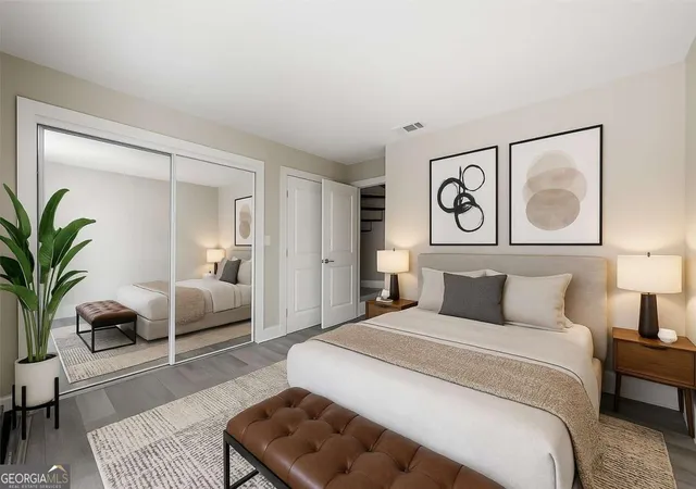 4th image of 1009 Riverbend Club Dr Se, Atlanta, GA 30339 | MLS# 10796869