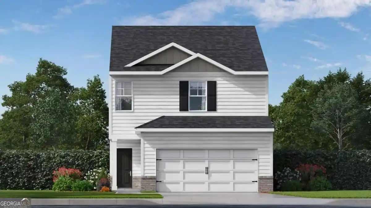 Photo 1 of Townhouse for sale at 105 Bailee Ct, Warner Robins, GA 31088 | MLS# 10856471 | Listing updated on 2026-10-15