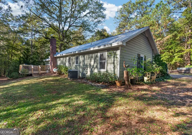 Single family home for sale at 371 S Grayson Trl, Hogansville, GA 30230 | MLS# 10878437