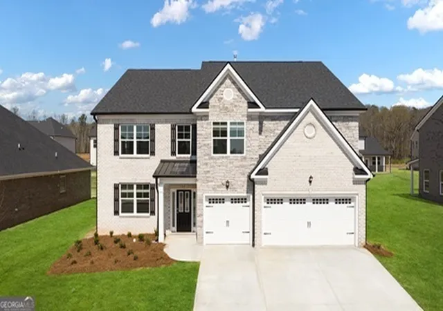 Photo 1 of Single family home for sale at 4034 Rivercrest Dr, Bogart, GA 30622 | MLS# 10766455 | Listing updated on 2026-09-11