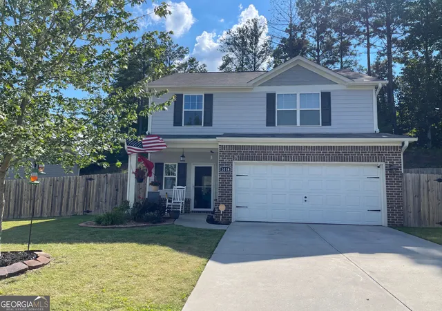 Homes for sale in Villa Rica, GA | 1018 Nandina Ct, Villa Rica, GA 30180 | MLS# 10802472