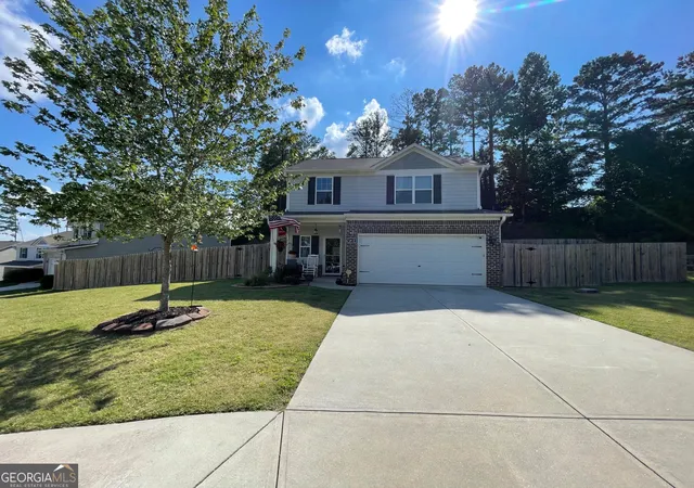 Homes for sale in Villa Rica, GA | 1018 Nandina Ct, Villa Rica, GA 30180 | MLS# 10802472