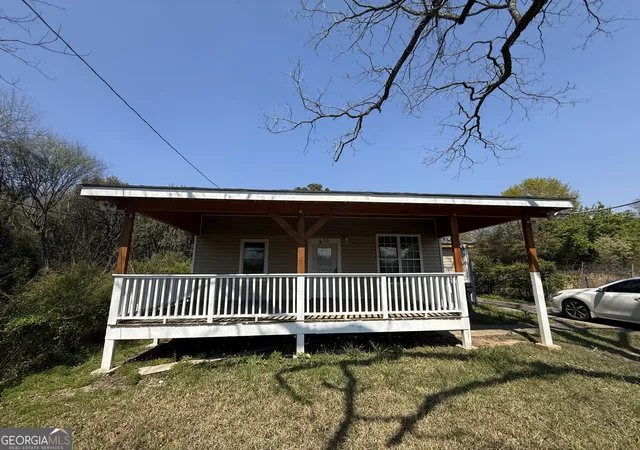 Photo 1 of Single family home for sale at 615 Paul St, Macon, GA 31206 | MLS# 10724532 | Listing updated on 2026-08-06