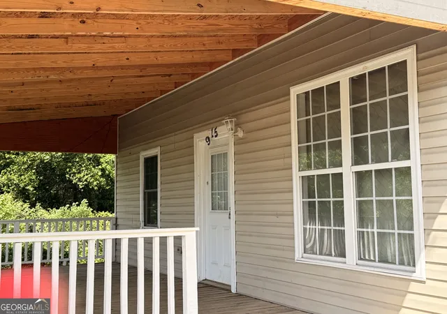 Photo 2 of Single family home for sale at 615 Paul St, Macon, GA 31206 | MLS# 10724532 | Listing updated on 2026-08-06