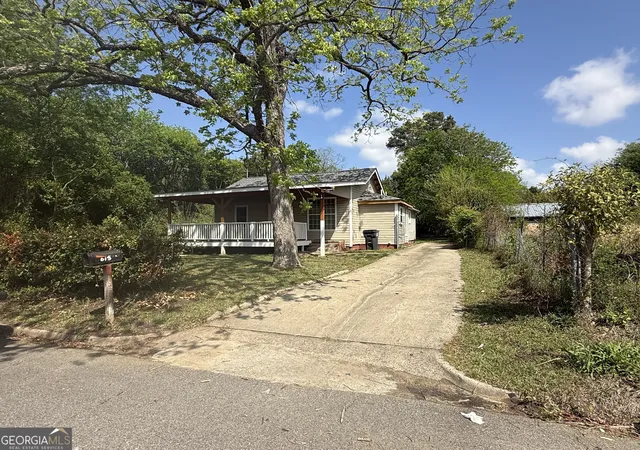 Photo 3 of Single family home for sale at 615 Paul St, Macon, GA 31206 | MLS# 10724532 | Listing updated on 2026-08-06