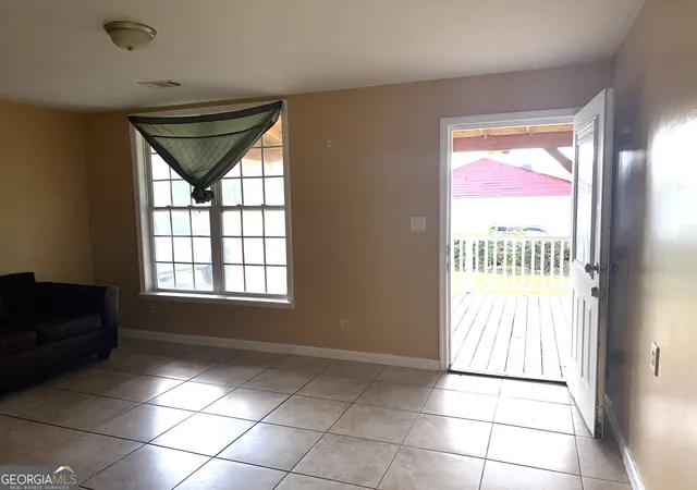 Photo 4 of Single family home for sale at 615 Paul St, Macon, GA 31206 | MLS# 10724532 | Listing updated on 2026-08-06
