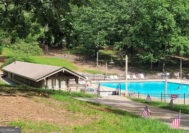 4th image of 0 Pinecrest Rd, Sautee Nacoochee, GA 30571 | MLS# 10798646
