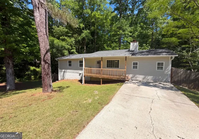Homes for sale in Douglasville, GA | 3000 Wilkes Plantation Wy, Douglasville, GA 30135 | MLS# 10759056