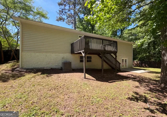 Homes for sale in Douglasville, GA | 3000 Wilkes Plantation Wy, Douglasville, GA 30135 | MLS# 10759056