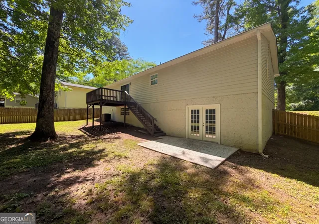 Homes for sale in Douglasville, GA | 3000 Wilkes Plantation Wy, Douglasville, GA 30135 | MLS# 10759056