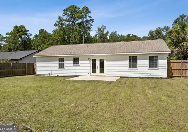 29th image of 307 Clarks Bluff Rd, Kingsland, GA 31548 | MLS# 10809925
