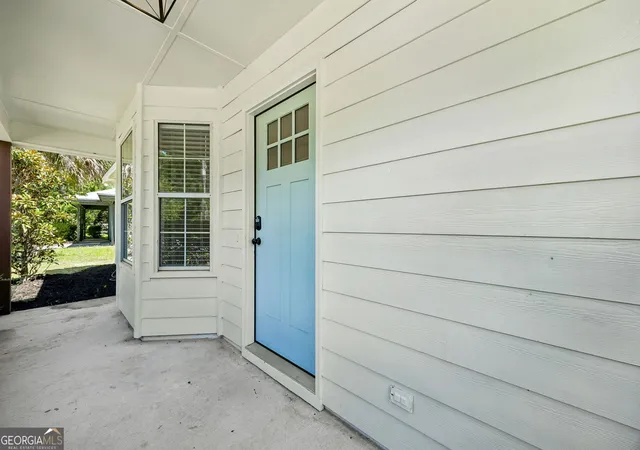 image of 307 Clarks Bluff Rd, Kingsland, GA 31548 | MLS# 10809925