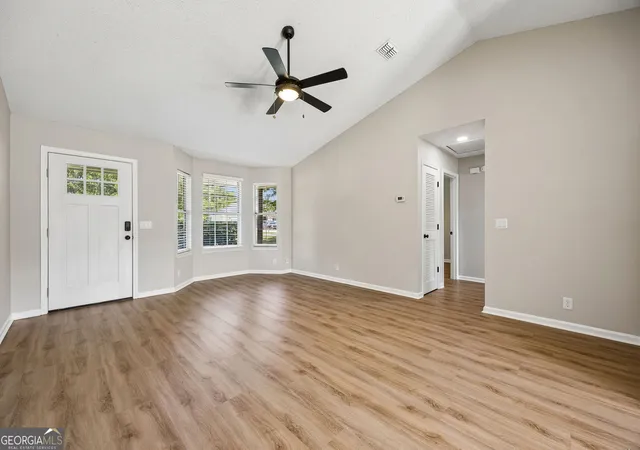 image of 307 Clarks Bluff Rd, Kingsland, GA 31548 | MLS# 10809925
