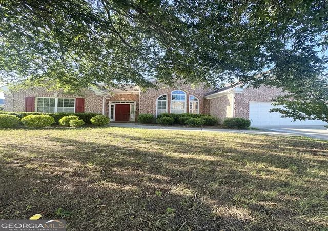 Photo 1 of Single family home for sale at 7367 Poppy Wy, Union City, GA 30291 | MLS# 10823531 | Listing updated on 2026-08-25