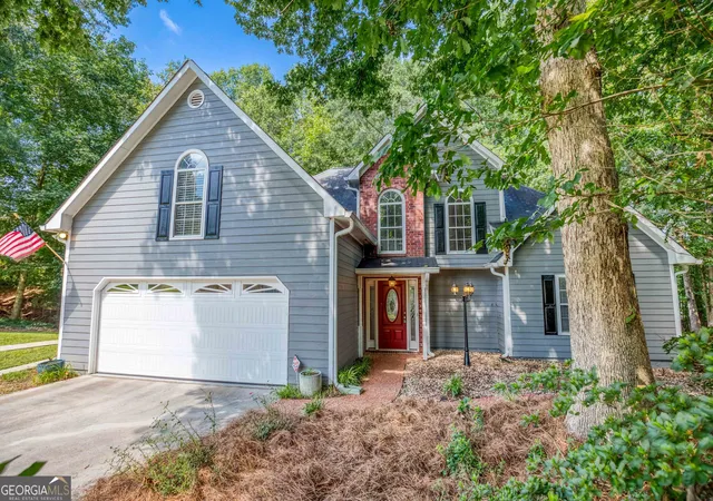 1st image of 2957 Forest Ct, Loganville, GA 30052 | MLS# 10803691