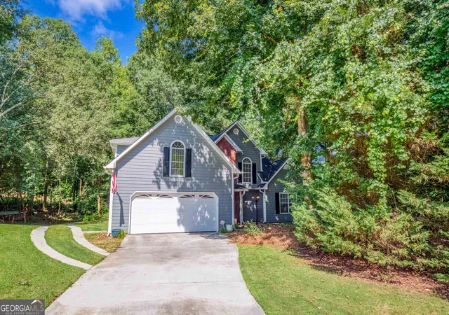 2nd image of 2957 Forest Ct, Loganville, GA 30052 | MLS# 10803691