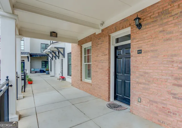 Photo 2 of Condo for sale at 340 Town Ctr Ave #215, Suwanee, GA 30024 | MLS# 10807589 | Listing updated on 2026-09-01