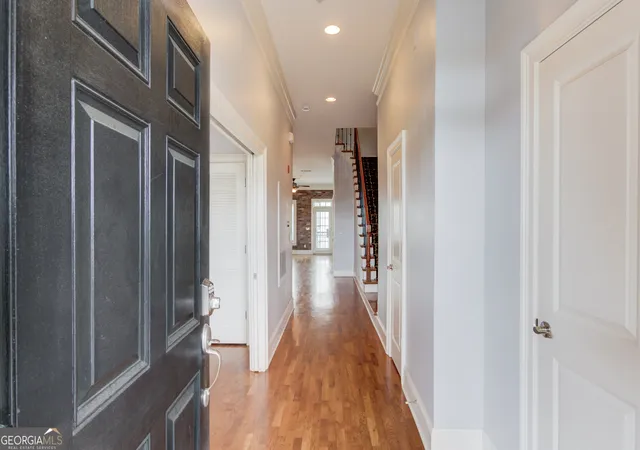 Photo 3 of Condo for sale at 340 Town Ctr Ave #215, Suwanee, GA 30024 | MLS# 10807589 | Listing updated on 2026-09-01