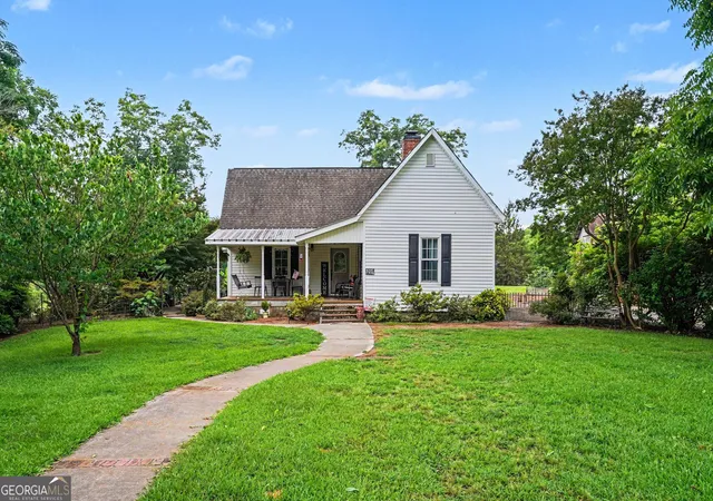 Photo 1 of Single family home for sale at 355 Inman Rd, Hampton, GA 30228 | MLS# 10759532 | Listing updated on 2026-08-24