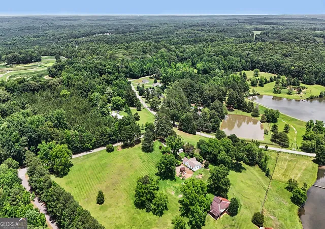 Photo 2 of Single family home for sale at 355 Inman Rd, Hampton, GA 30228 | MLS# 10759532 | Listing updated on 2026-08-24