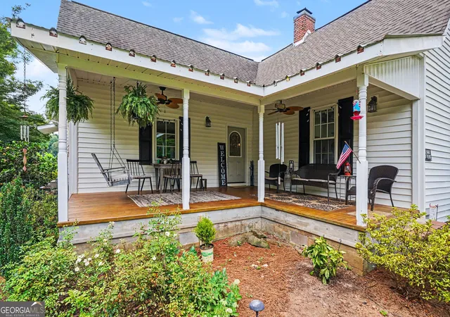 Photo 3 of Single family home for sale at 355 Inman Rd, Hampton, GA 30228 | MLS# 10759532 | Listing updated on 2026-08-24