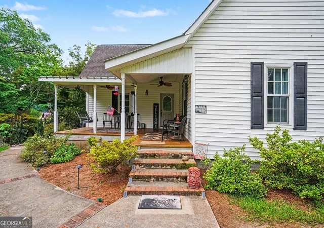 Photo 3 of Single family home for sale at 355 Inman Rd, Hampton, GA 30228 | MLS# 10759532 | Listing updated on 2026-08-24