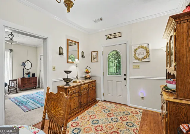 Photo 4 of Single family home for sale at 355 Inman Rd, Hampton, GA 30228 | MLS# 10759532 | Listing updated on 2026-08-24