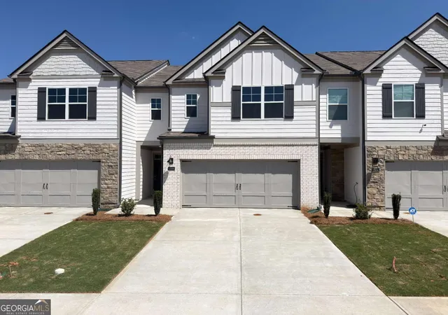 Photo 1 of Sale Pending at 2506 Acacia Walk, Acworth, GA 30101 | MLS# 10734254 | Listing updated on 2026-09-11