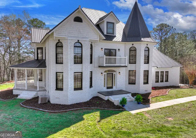 1st image of 229 Crossroads Church Road, Ellijay, GA 30540 | MLS# 10710563
