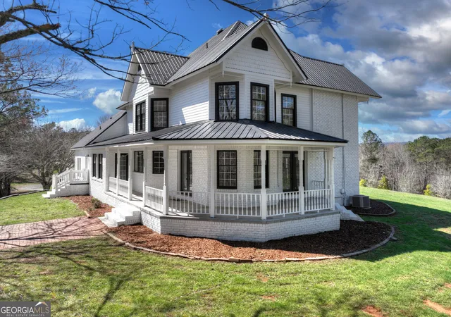 2nd image of 229 Crossroads Church Road, Ellijay, GA 30540 | MLS# 10710563