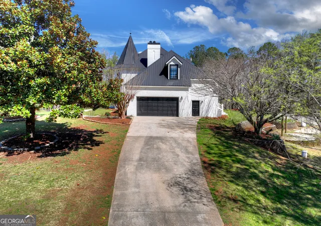 71st image of 229 Crossroads Church Road, Ellijay, GA 30540 | MLS# 10710563
