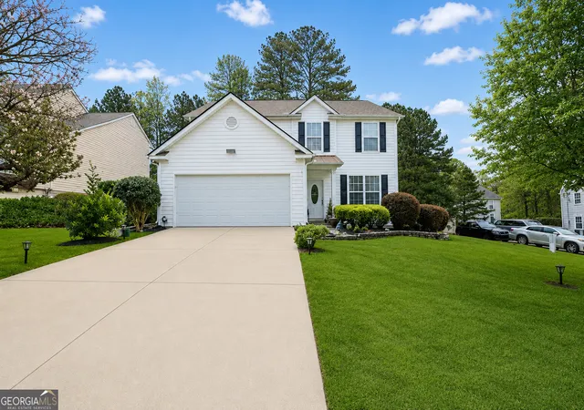 Homes for sale in Marietta, GA | 1208 Everwood Dr Sw, Marietta, GA 30008 | MLS# 10802889
