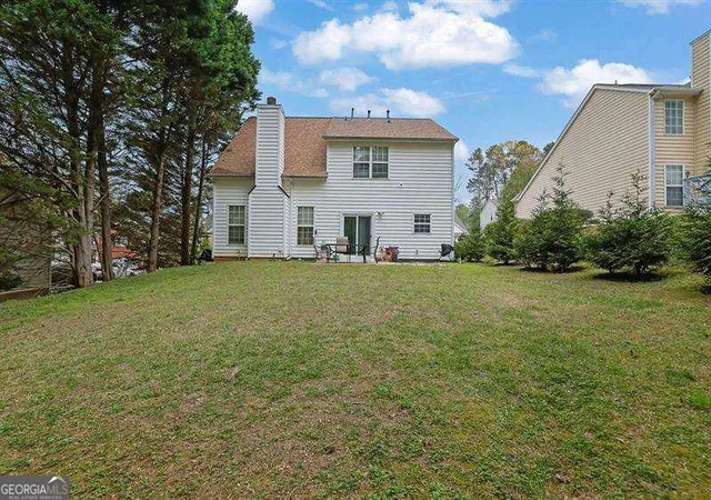 Homes for sale in Marietta, GA | 1208 Everwood Dr Sw, Marietta, GA 30008 | MLS# 10802889