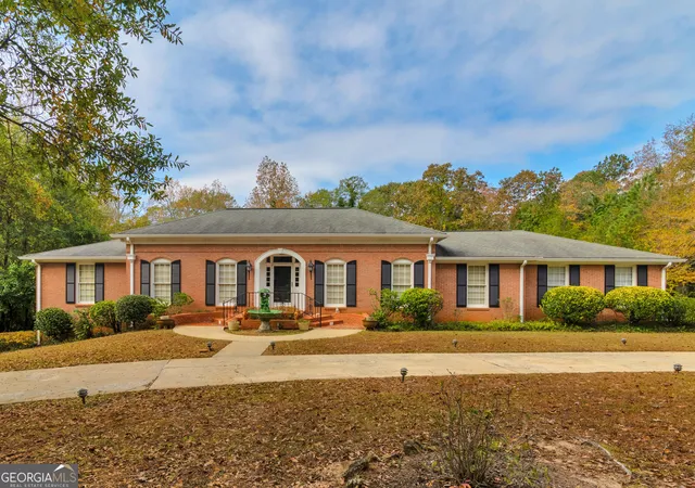 Photo 1 of Sale Pending at 765 Pine Needle Rd, Hampton, GA 30228 | MLS# 10640868 | Listing updated on 2025-11-17