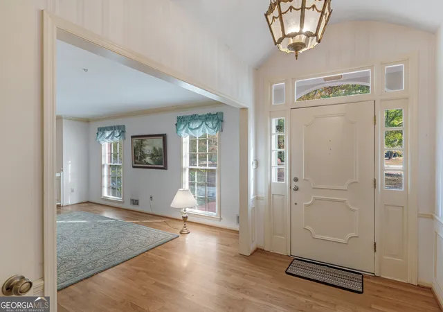 Photo 2 of Sale Pending at 765 Pine Needle Rd, Hampton, GA 30228 | MLS# 10640868 | Listing updated on 2025-11-17
