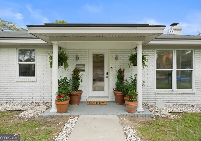 1st image of 1520 E 49th St, Savannah, GA 31404 | MLS# 10828629