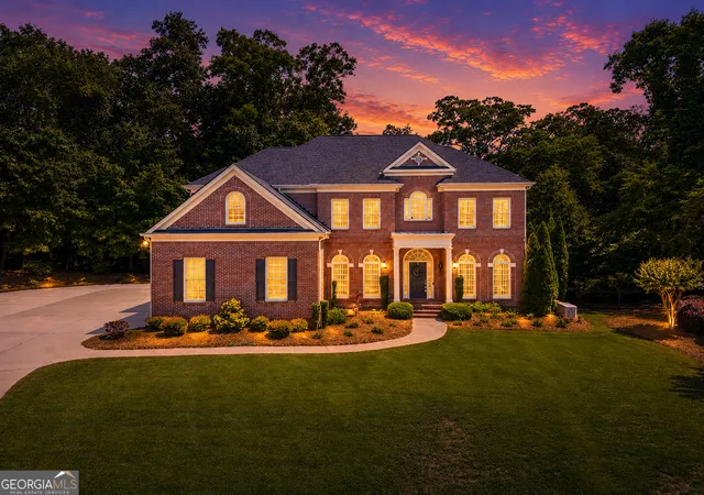 Photo 1 of Mansion for sale at 6315 Neely Meadows Dr, Peachtree Corners, GA 30092 | MLS# 10766903 | Listing updated on 2026-06-04