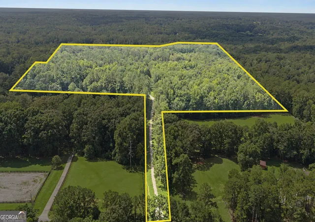 Photo 1 of Land for sale at 38682 Acres Btwn 446 & 478 Rising Star Rd, Brooks, GA 30205 | MLS# 10828933 | Listing updated on 2026-09-02